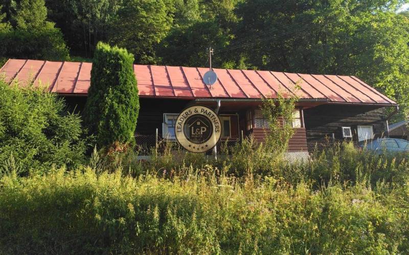  Na predaj rodinný dom  Hnilčík