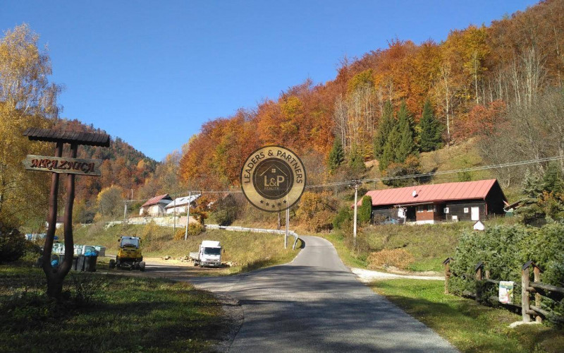  Na predaj rodinný dom  Hnilčík