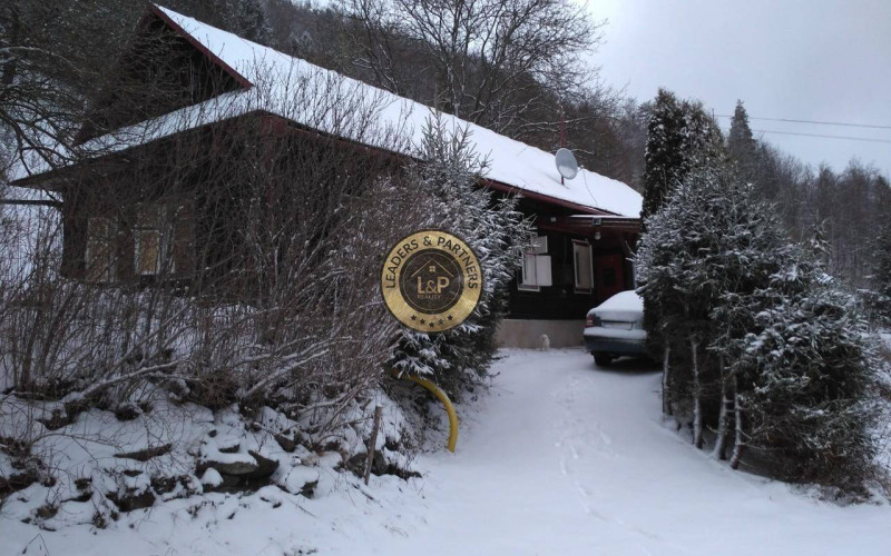  Na predaj rodinný dom  Hnilčík