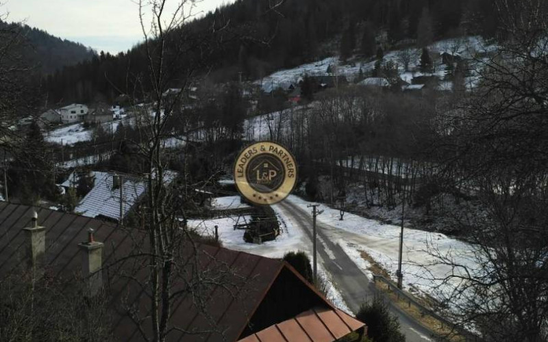  Na predaj rodinný dom  Hnilčík