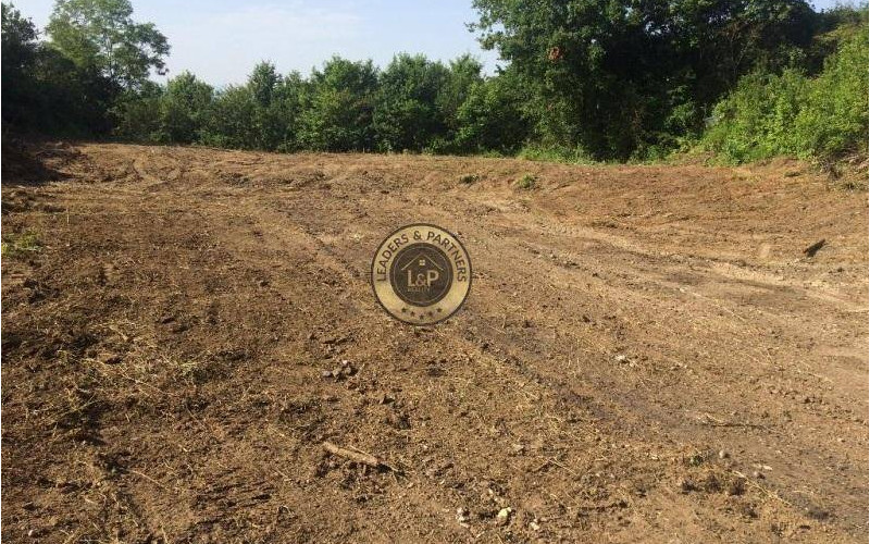 Pozemok na dva rodinné domy, Zdoba, IS - el.,studňa