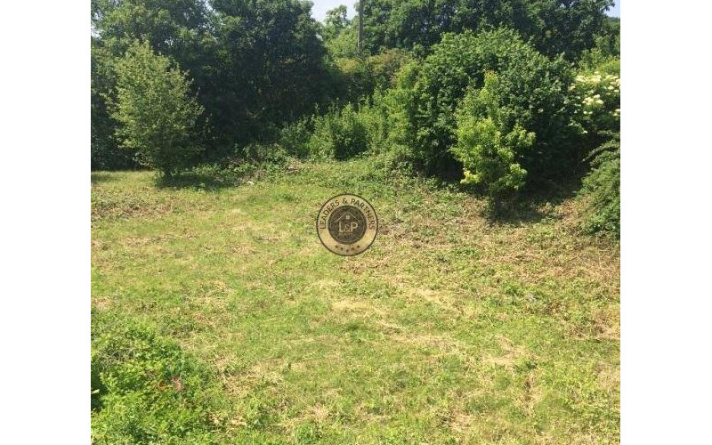 Pozemok na dva rodinné domy, Zdoba, IS - el.,studňa