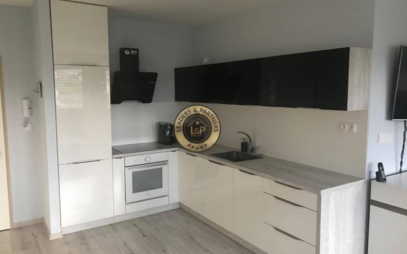 POZASTAVENÝ PREDAJ 2,5 izbový byt, Košice - Sídlisko KVP, Na Grunte, novostavba, 2x parko