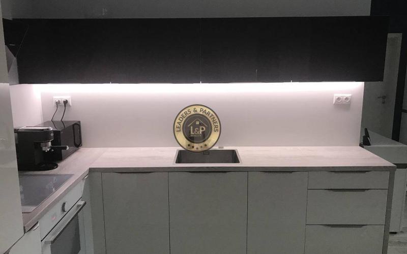 POZASTAVENÝ PREDAJ 2,5 izbový byt, Košice - Sídlisko KVP, Na Grunte, novostavba, 2x parko