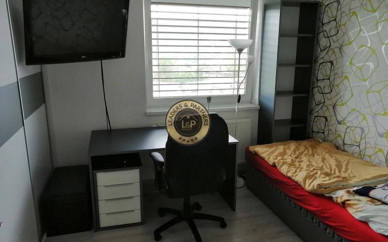 POZASTAVENÝ PREDAJ 2,5 izbový byt, Košice - Sídlisko KVP, Na Grunte, novostavba, 2x parko