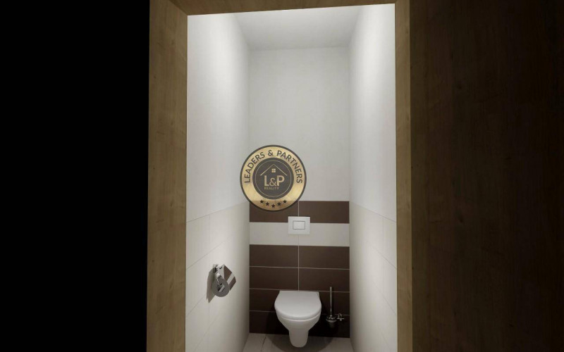 POZASTAVENÝ PREDAJ 2,5 izbový byt, Košice - Sídlisko KVP, Na Grunte, novostavba, 2x parko