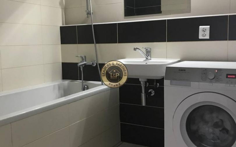 POZASTAVENÝ PREDAJ 2,5 izbový byt, Košice - Sídlisko KVP, Na Grunte, novostavba, 2x parko