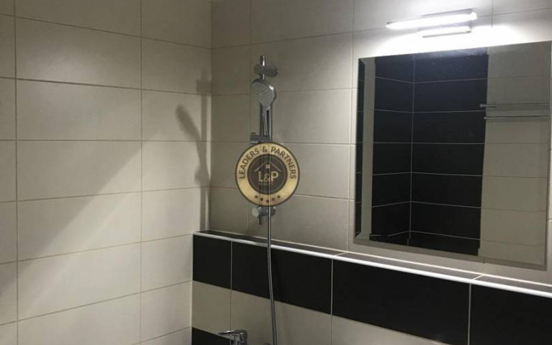 POZASTAVENÝ PREDAJ 2,5 izbový byt, Košice - Sídlisko KVP, Na Grunte, novostavba, 2x parko