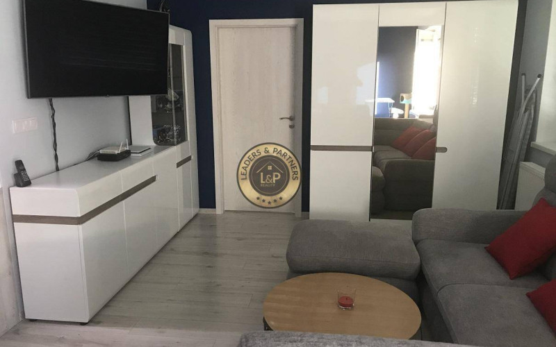 POZASTAVENÝ PREDAJ 2,5 izbový byt, Košice - Sídlisko KVP, Na Grunte, novostavba, 2x parko