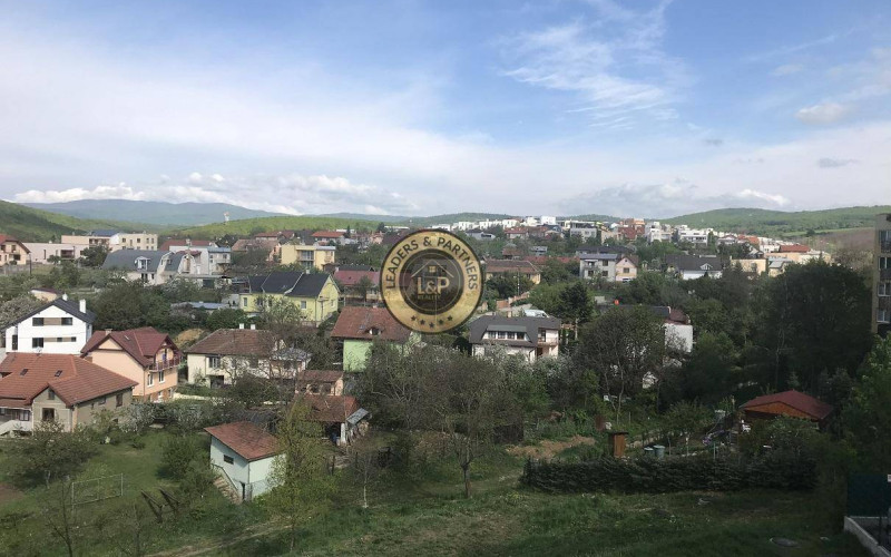 POZASTAVENÝ PREDAJ 2,5 izbový byt, Košice - Sídlisko KVP, Na Grunte, novostavba, 2x parko