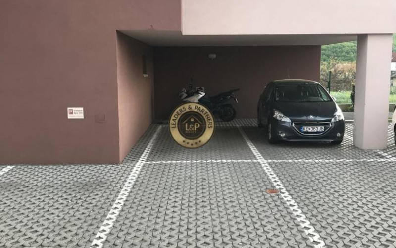 POZASTAVENÝ PREDAJ 2,5 izbový byt, Košice - Sídlisko KVP, Na Grunte, novostavba, 2x parko