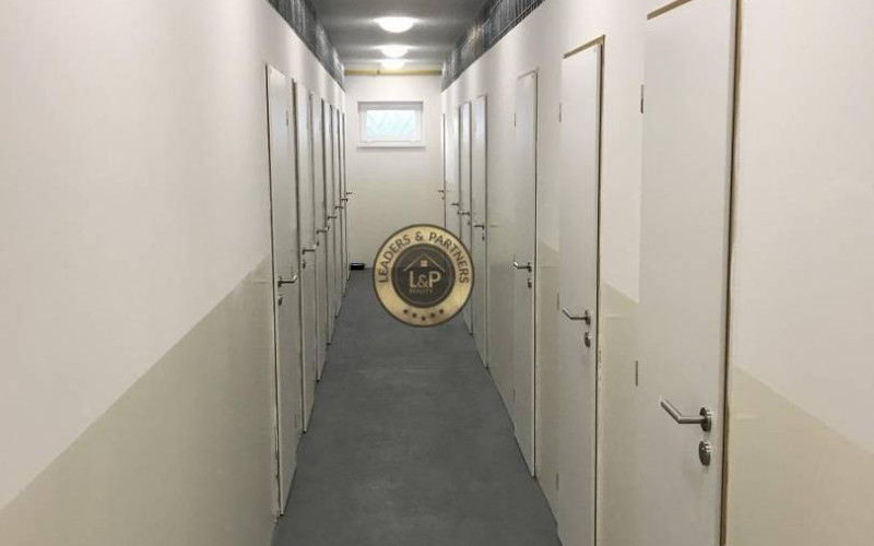 POZASTAVENÝ PREDAJ 2,5 izbový byt, Košice - Sídlisko KVP, Na Grunte, novostavba, 2x parko