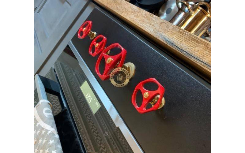 Luxusný mezonet Košice - Staré mesto, Štúrova, kompl. rek