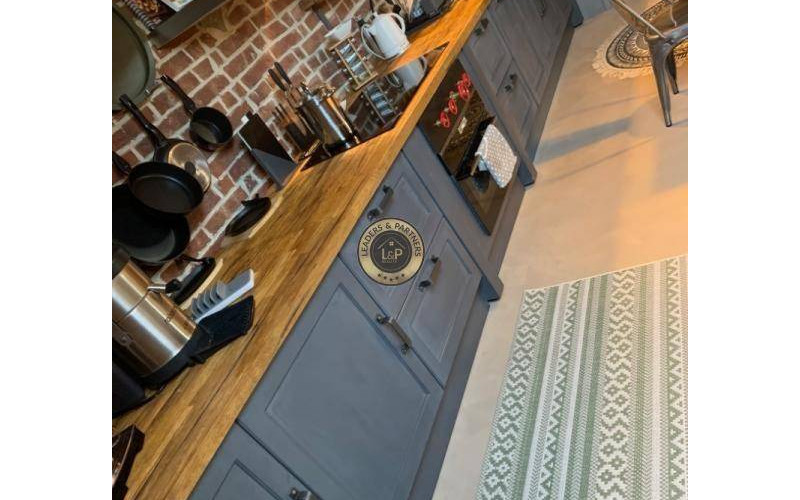 Luxusný mezonet Košice - Staré mesto, Štúrova, kompl. rek