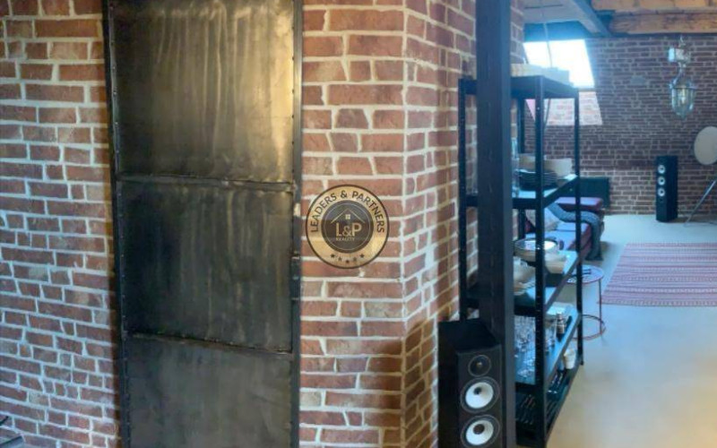 Luxusný mezonet Košice - Staré mesto, Štúrova, kompl. rek