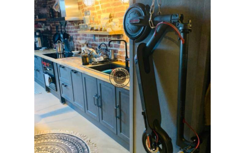 Luxusný mezonet Košice - Staré mesto, Štúrova, kompl. rek