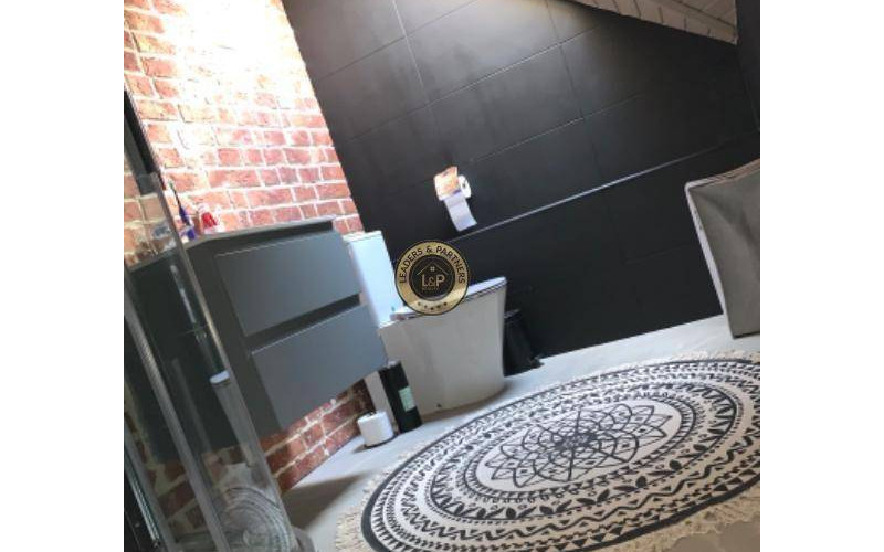 Luxusný mezonet Košice - Staré mesto, Štúrova, kompl. rek