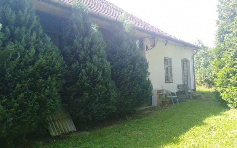 Rodinný dom, predaj, Maďarsko 12 km od hraníc