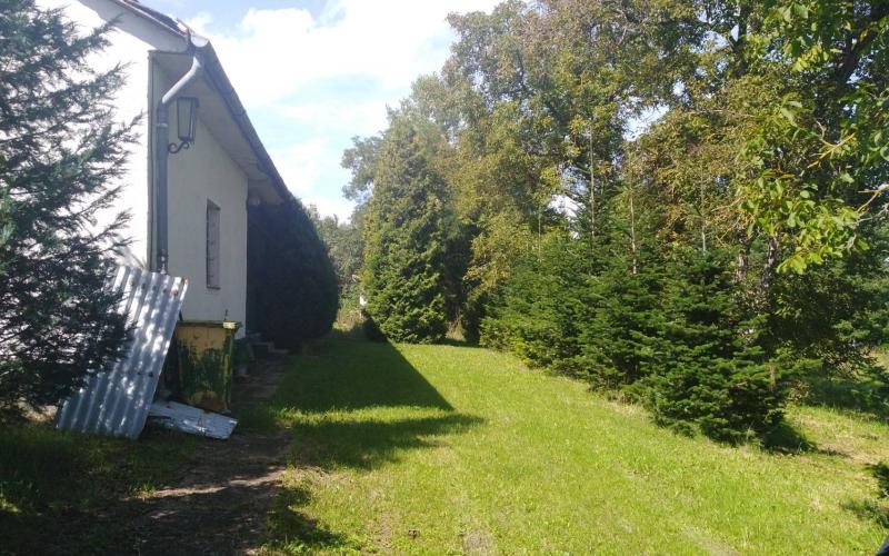 Rodinný dom, predaj, Maďarsko 12 km od hraníc