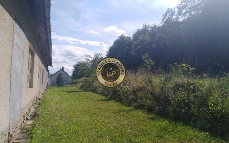 Rodinný dom, predaj, Maďarsko 12 km od hraníc