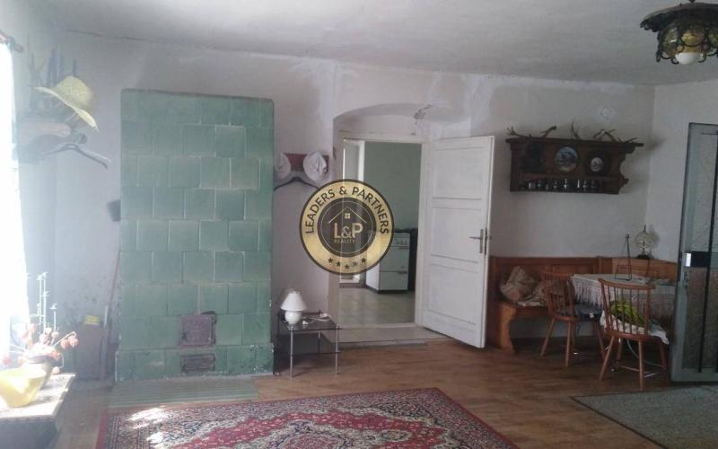 Rodinný dom, predaj, Maďarsko 12 km od hraníc