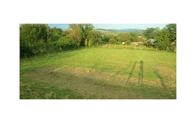 Pozemok Réšov majer Košice - Krásna