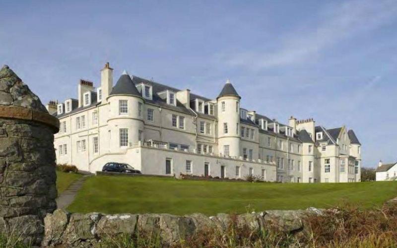 Vysoká investičná príležitosť - apartmán Portpatrick