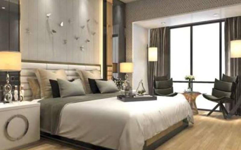 Vysoká investičná príležitosť - apartmán Portpatrick