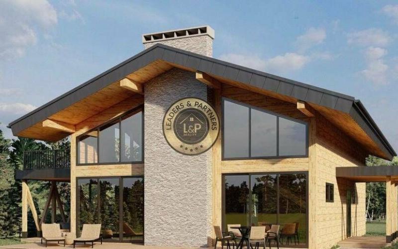 10 exkluzívnych pozemkov na výstavbu zrubov - Veľká Lomnica