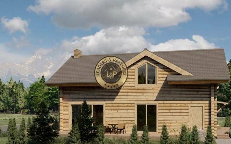 10 exkluzívnych pozemkov na výstavbu zrubov - Veľká Lomnica