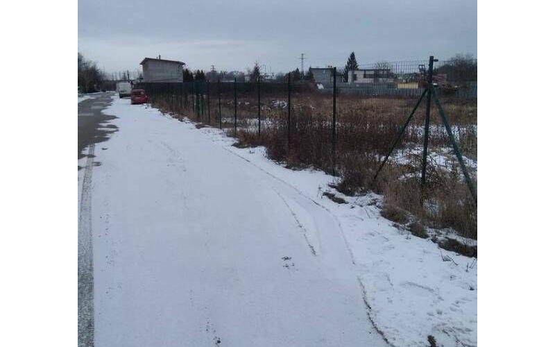 Pozemok na komerčné účely Košice - Barca,  Podnikateľská, všetky IS