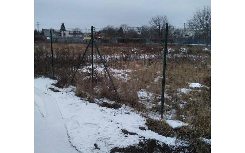 Pozemok na komerčné účely Košice - Barca,  Podnikateľská, všetky IS