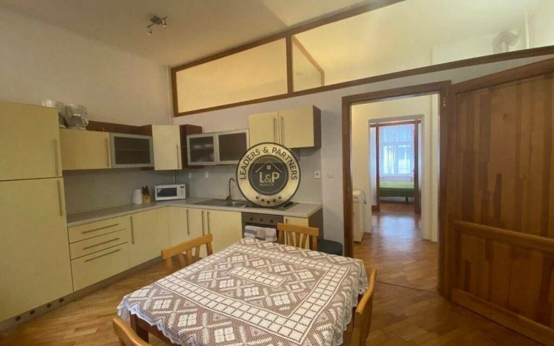 3 izbový byt Košice - Staré mesto, Mlynská, kompl. rek., tehla