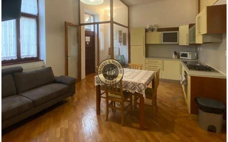 3 izbový byt Košice - Staré mesto, Mlynská, kompl. rek., tehla