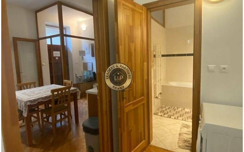 3 izbový byt Košice - Staré mesto, Mlynská, kompl. rek., tehla