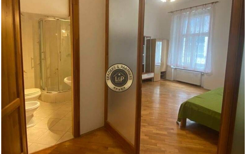 3 izbový byt Košice - Staré mesto, Mlynská, kompl. rek., tehla