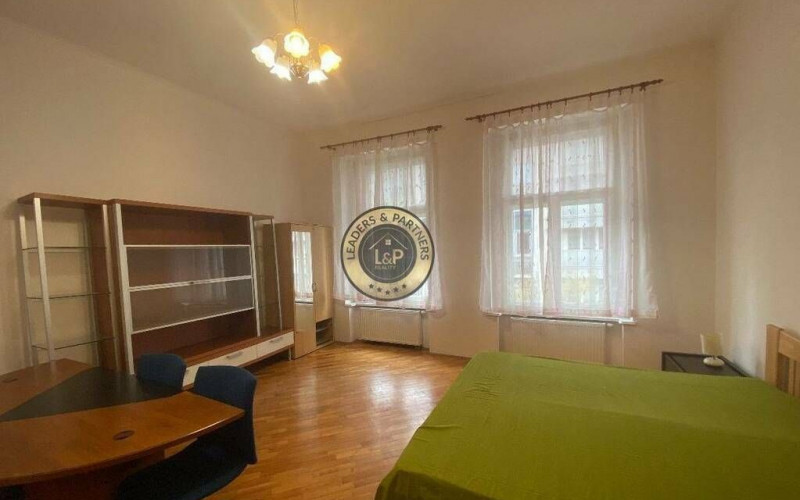 3 izbový byt Košice - Staré mesto, Mlynská, kompl. rek., tehla