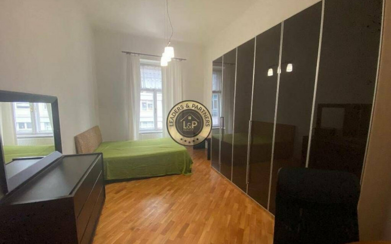 3 izbový byt Košice - Staré mesto, Mlynská, kompl. rek., tehla