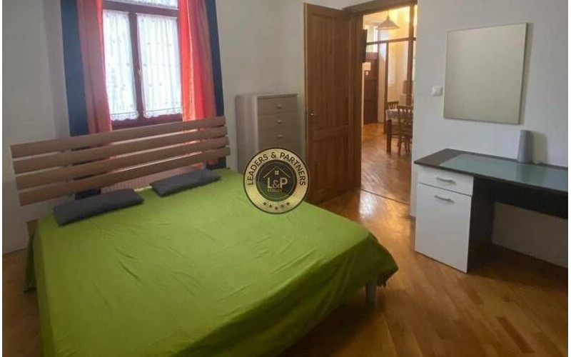 3 izbový byt Košice - Staré mesto, Mlynská, kompl. rek., tehla