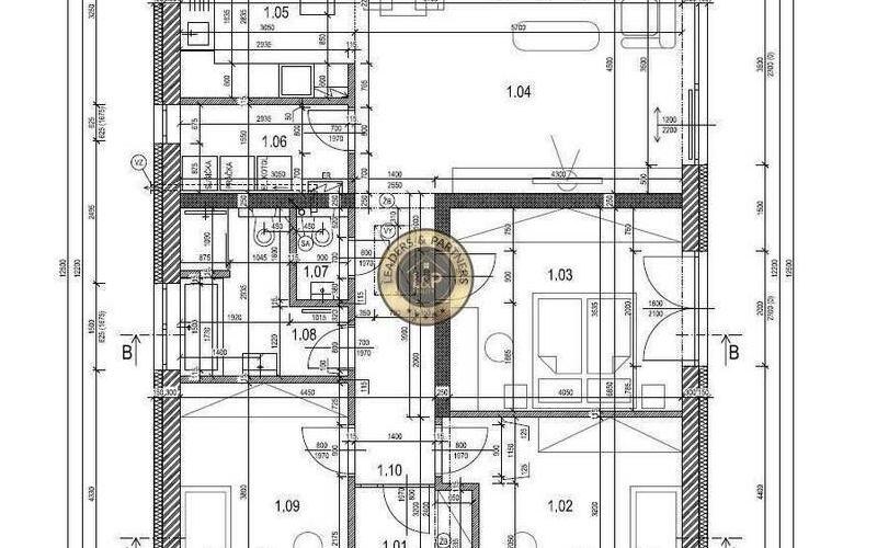 **REZERVOVANÉ** Na predaj novostavba, obec Chrastné
