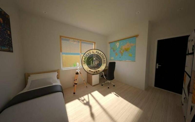 **REZERVOVANÉ** Na predaj novostavba, obec Chrastné