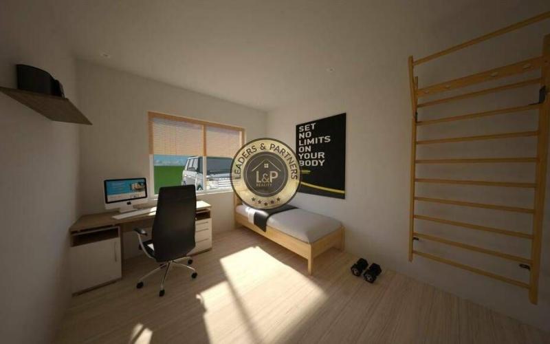 **REZERVOVANÉ** Na predaj novostavba, obec Chrastné