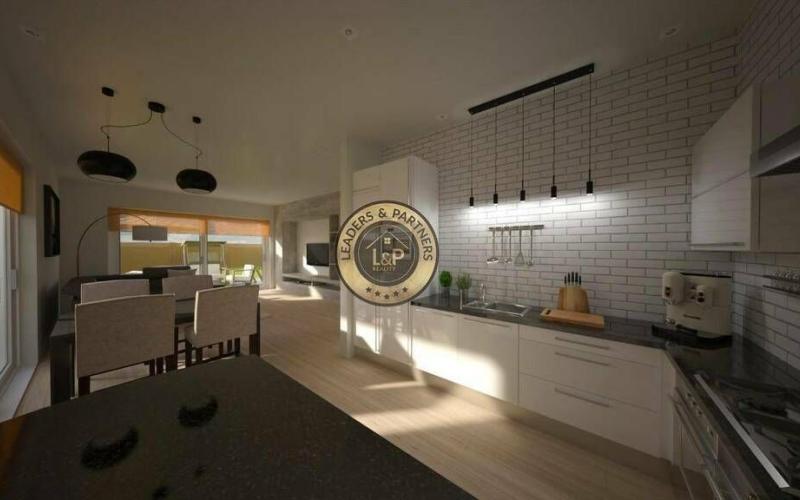 **REZERVOVANÉ** Na predaj novostavba, obec Chrastné