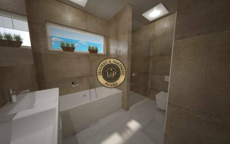 **REZERVOVANÉ** Na predaj novostavba, obec Chrastné