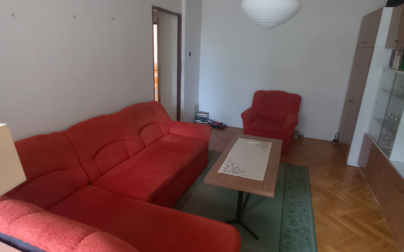 *REZERVOVANÉ* 3 izbový byt Noviny / Trenčín