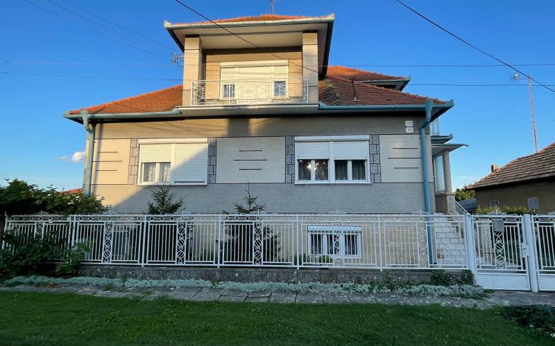 Na predaj: Rodinný dom Vráble