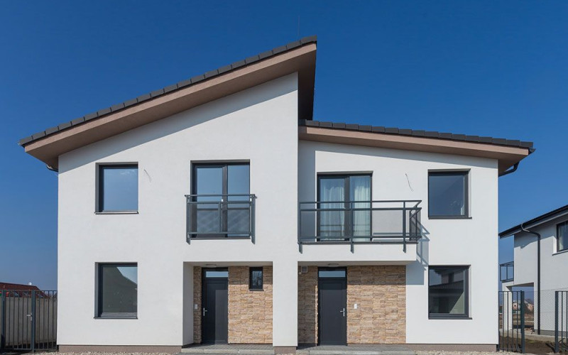 Rodinný dom v obci SVINNÁ