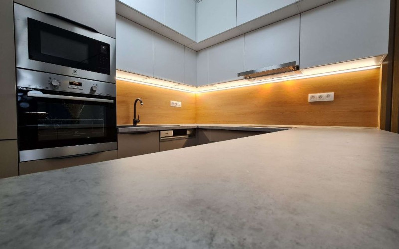 Luxusný 3 izbový byt v centre Košíc - Štefánikova ul.