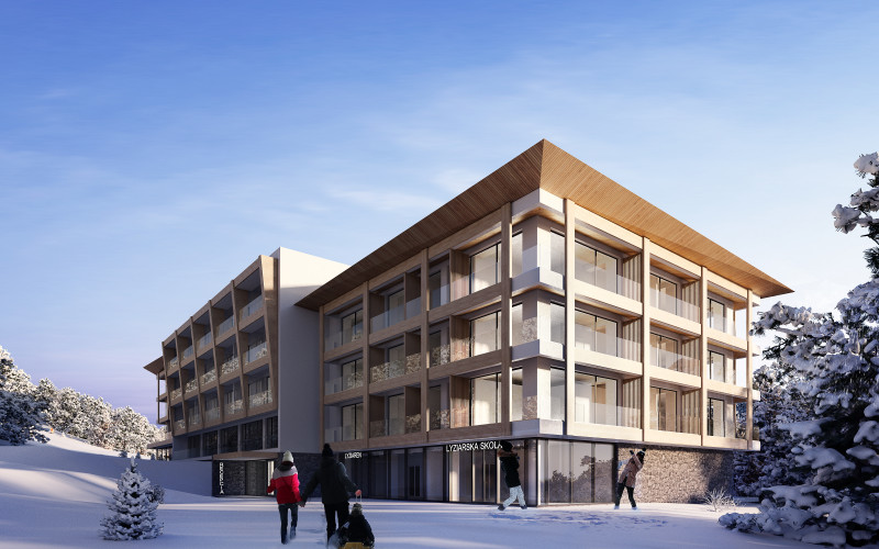 Mēridien Five Star Resort