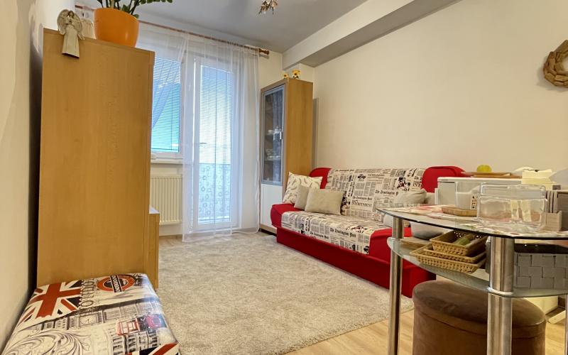 !!REZERVOVANÉ!! NA PREDAJ 1,5 IZBOVÝ BYT TRENČIN PRI OC MAX - POD SOKOLICE